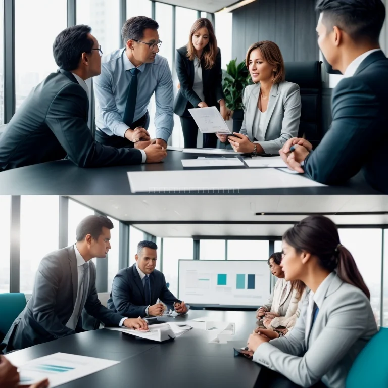 Participants Engaged